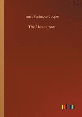 bokomslag The Headsman