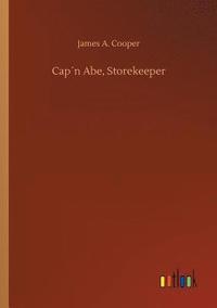 bokomslag Capn Abe, Storekeeper