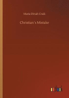 Christians Mistake 1