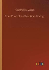 bokomslag Some Principles of Maritime Strategy