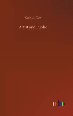 Artist and Public 1