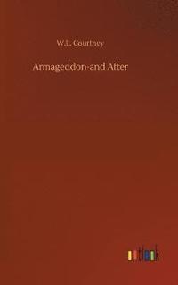 bokomslag Armageddon-and After