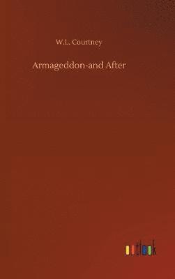 bokomslag Armageddon-and After