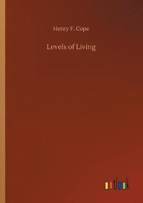 Levels of Living