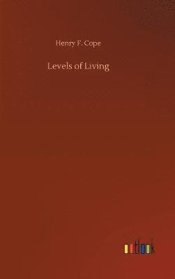 Levels of Living