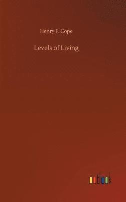 Levels of Living 1