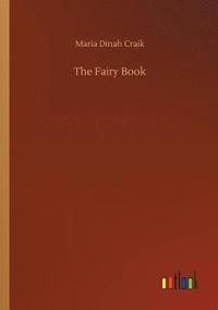 bokomslag The Fairy Book