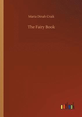 bokomslag Fairy Book