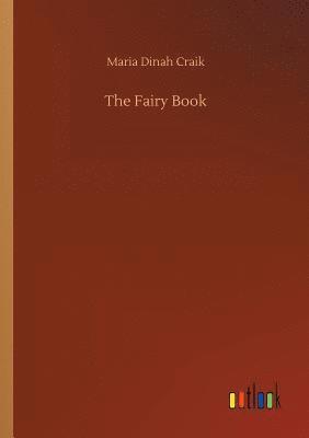 bokomslag The Fairy Book