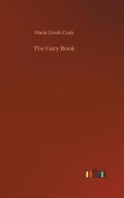 bokomslag The Fairy Book