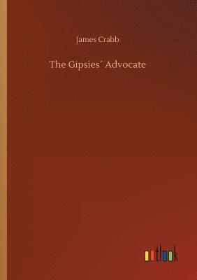 Gipsies¿ Advocate 1