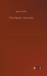 bokomslag Gipsies¿ Advocate