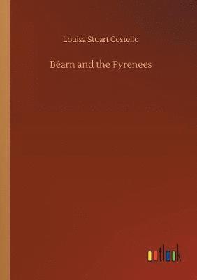 Béarn and the Pyrenees