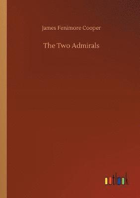 The Two Admirals 1