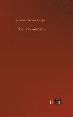 The Two Admirals 1