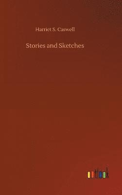 bokomslag Stories and Sketches