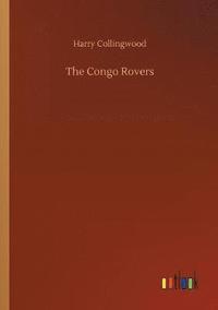 bokomslag The Congo Rovers