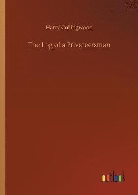 Log of a Privateersman