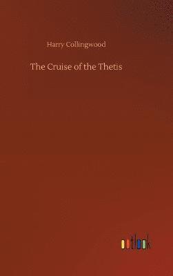 Cruise of the Thetis