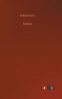 bokomslag Ionica