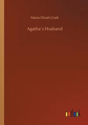 bokomslag Agatha¿s Husband