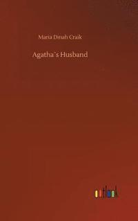 bokomslag Agathas Husband