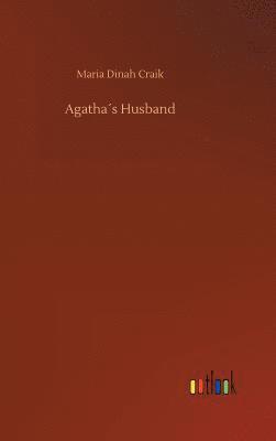 bokomslag Agatha¿s Husband