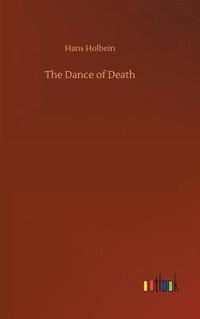 bokomslag The Dance of Death