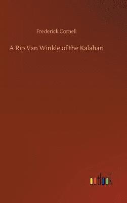 A Rip Van Winkle of the Kalahari 1