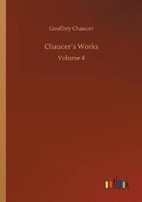bokomslag Chaucer¿s Works