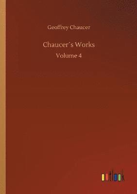Chaucer¿s Works 1