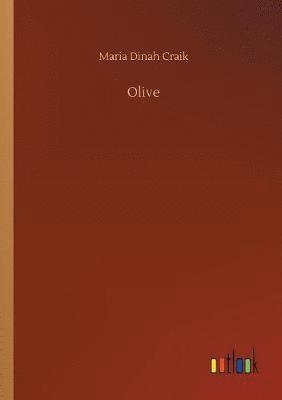 Olive 1