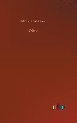 Olive 1