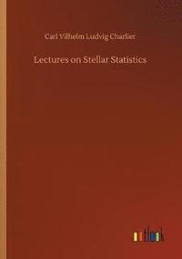 bokomslag Lectures on Stellar Statistics