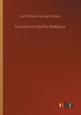 Lectures on Stellar Statistics 1