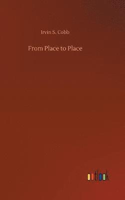 From Place to Place 1