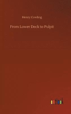 From Lower Deck to Pulpit 1