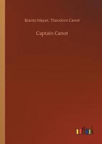 bokomslag Captain Canot