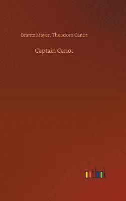 bokomslag Captain Canot