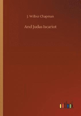 And Judas Iscariot