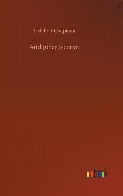 And Judas Iscariot 1