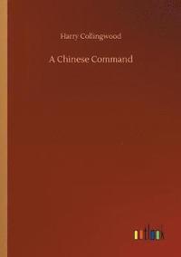 bokomslag Chinese Command