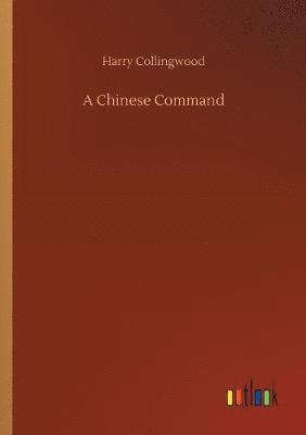 bokomslag Chinese Command