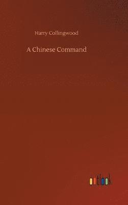 bokomslag Chinese Command