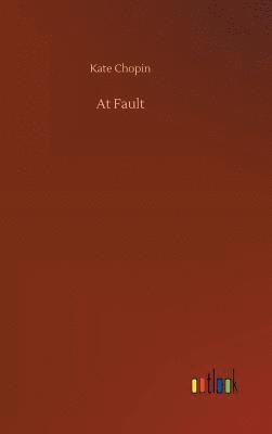 At Fault