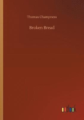 Broken Bread 1