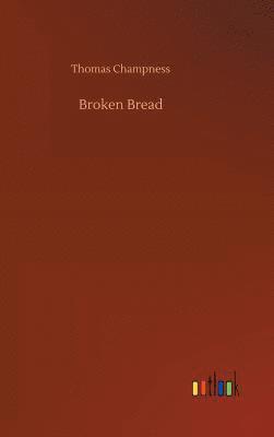 Broken Bread