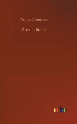 Broken Bread 1