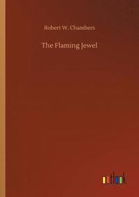 bokomslag Flaming Jewel