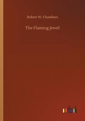Flaming Jewel 1